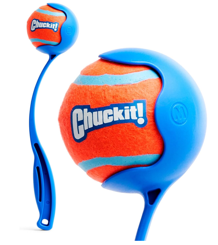 Chuckit! Dog Ball Launcher
