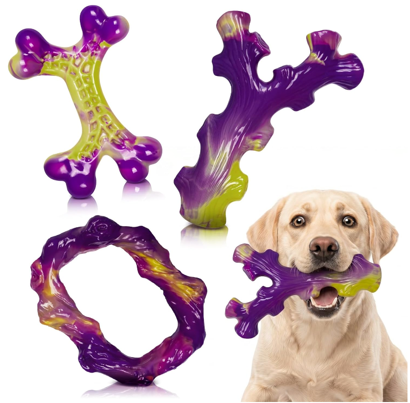 Frienhund Tough Dog Toy