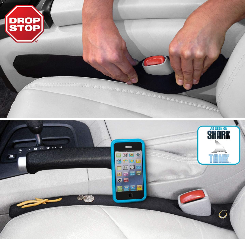 Drop Stop - Original Car Seat Gap Filler