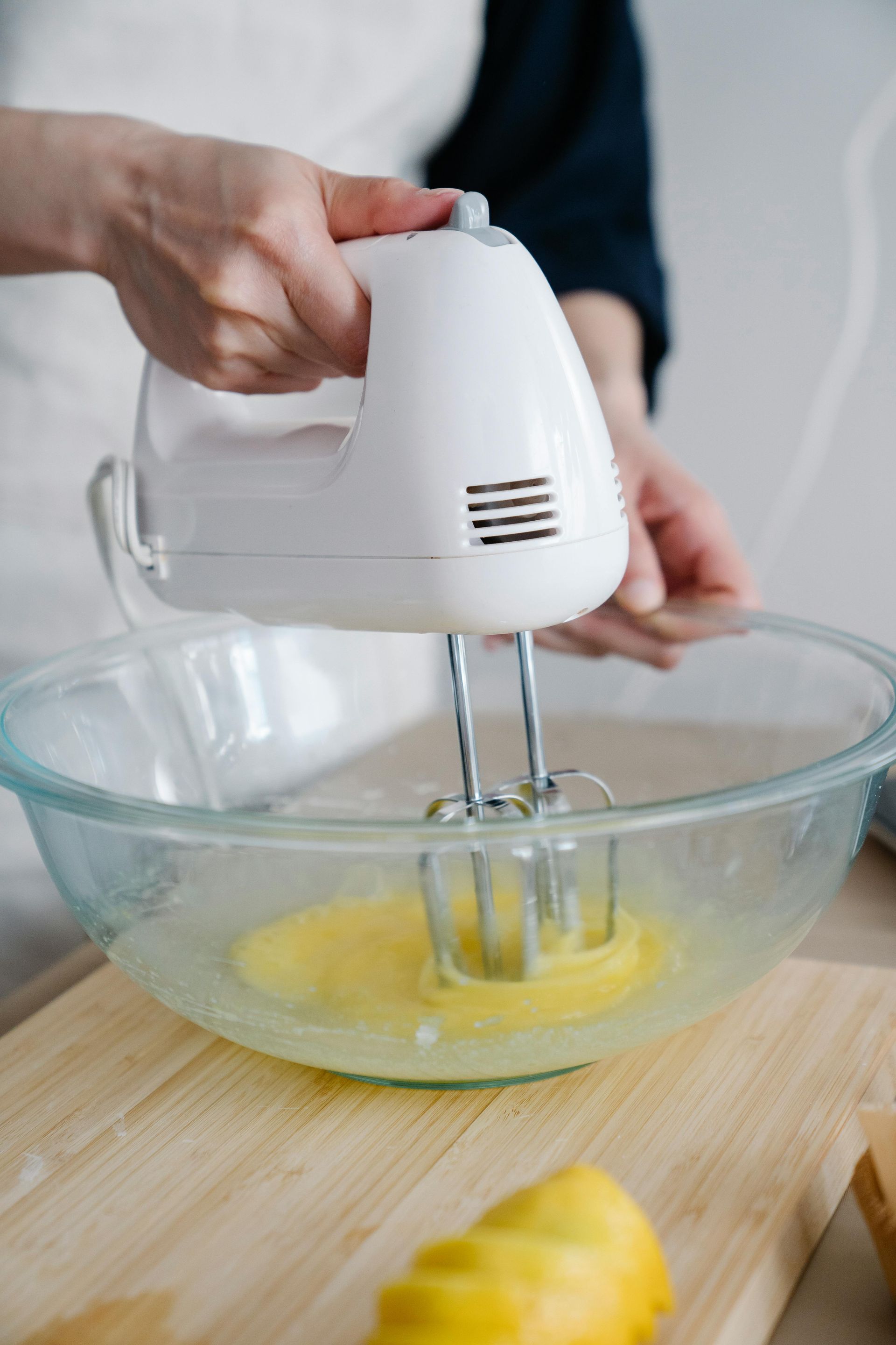 Electric Cake Mixer