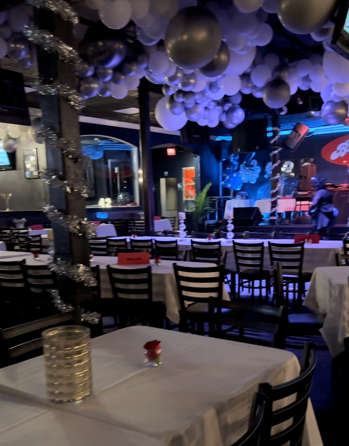 Atlanta Venue | Atlanta, GA | Backstage Atlanta