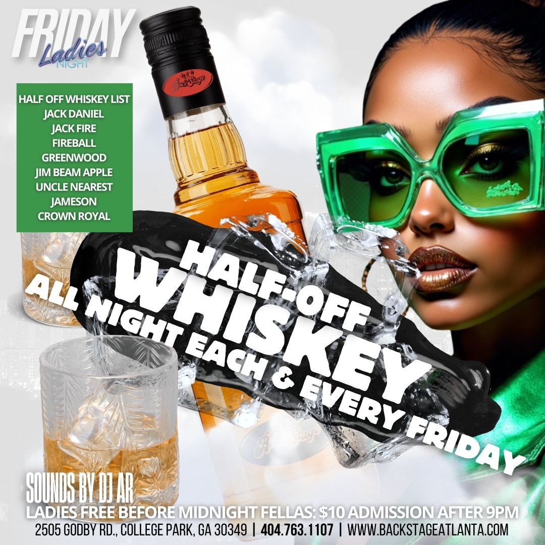 Flyer advertising