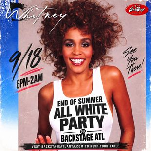 Flyer for 