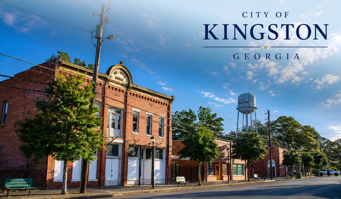Kingston City Hall