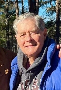 Dr. Ray Hays