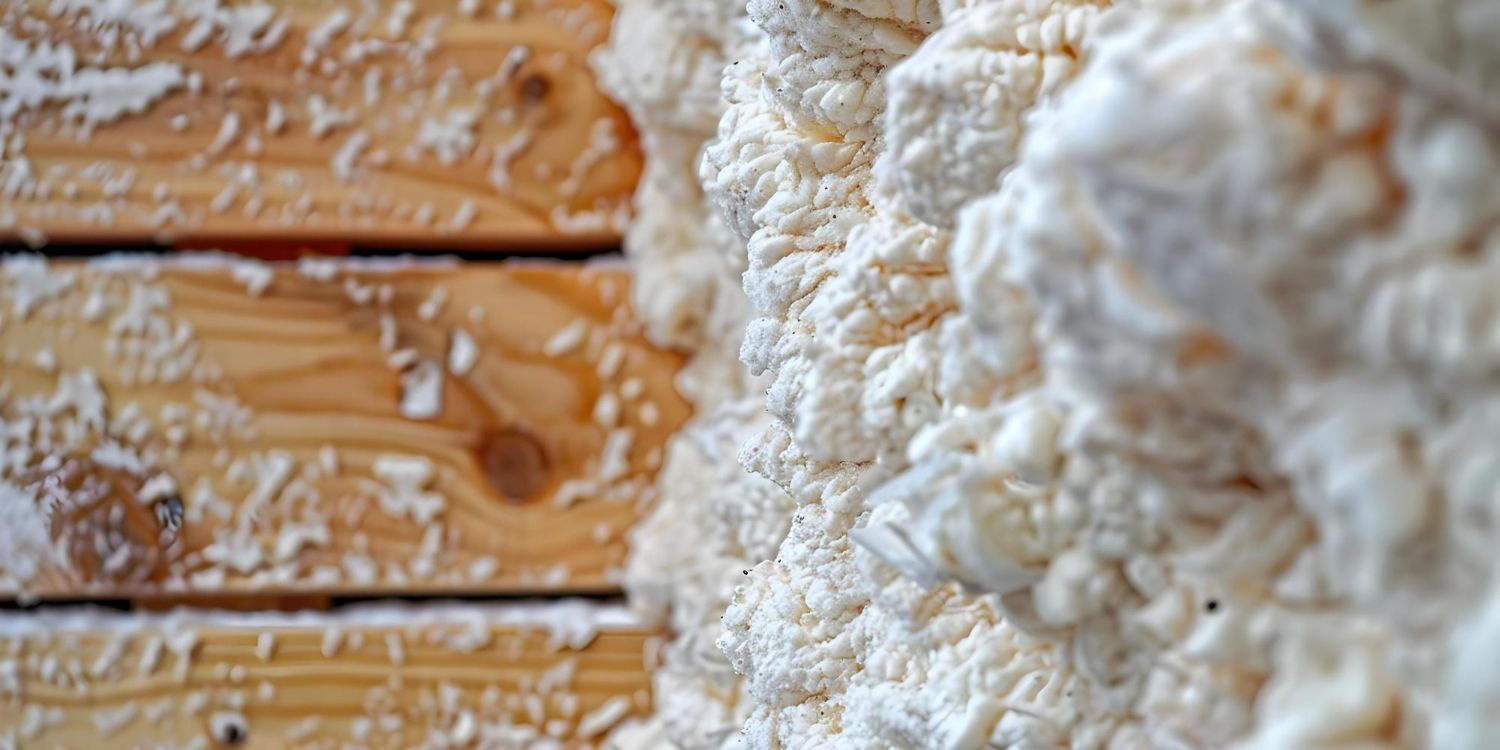 Flour-covered hands kneading dough beside a wooden surface, with flour scattered across it