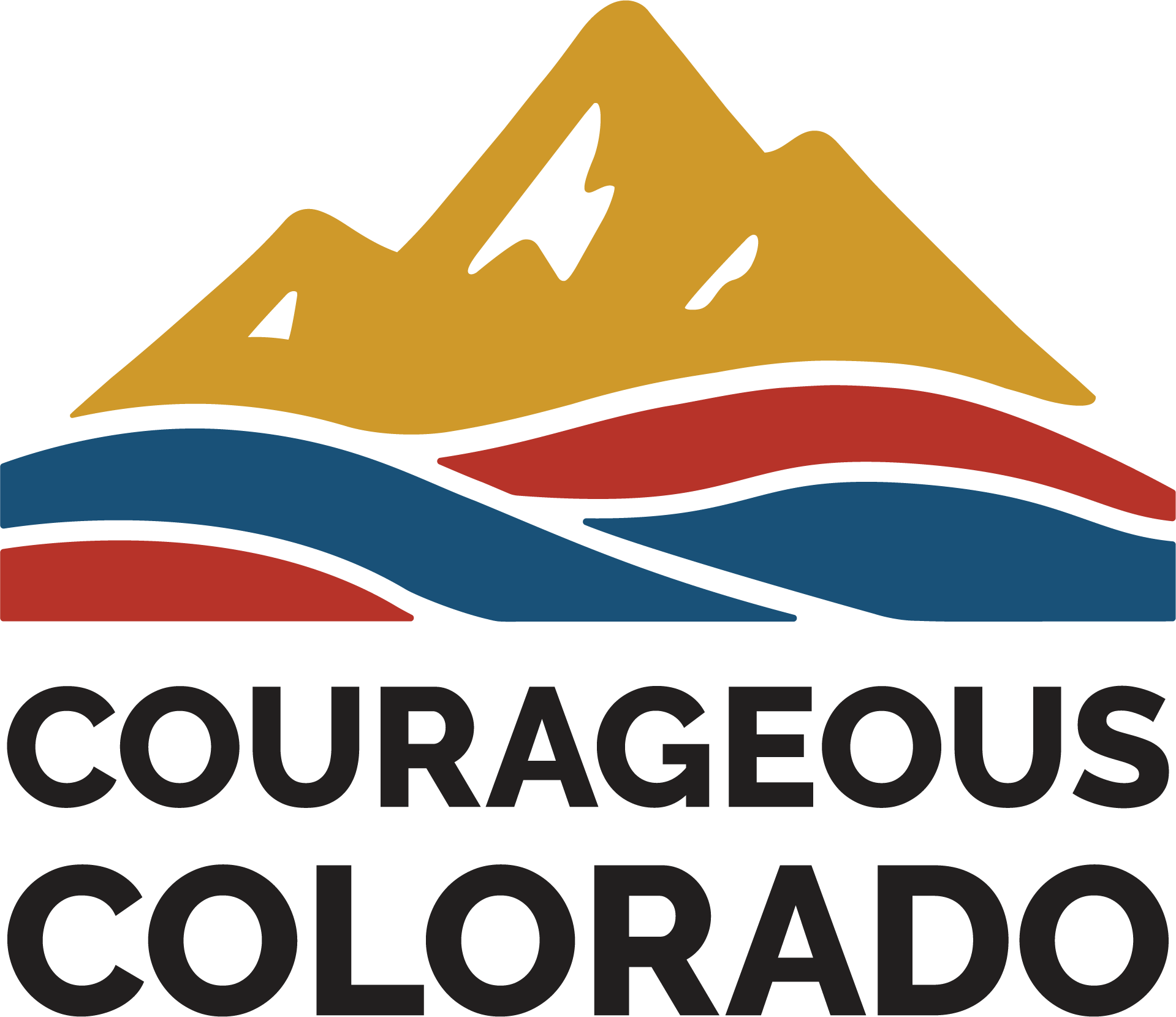 Courageous Colorado