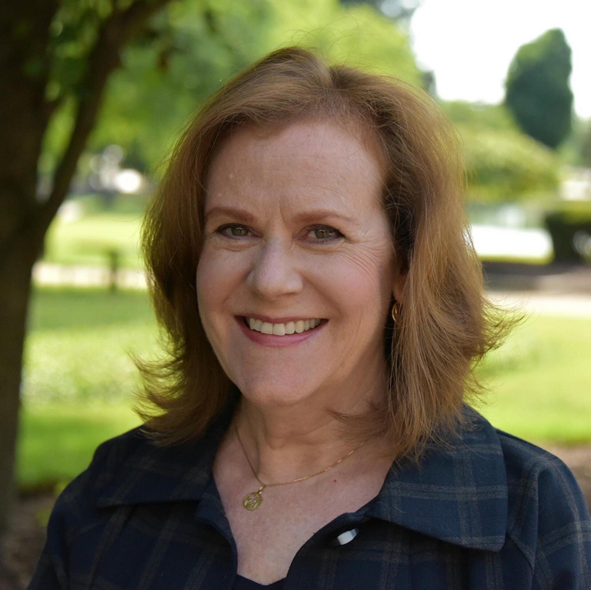 Cheryl | Instructor at Club Yoga Dayton