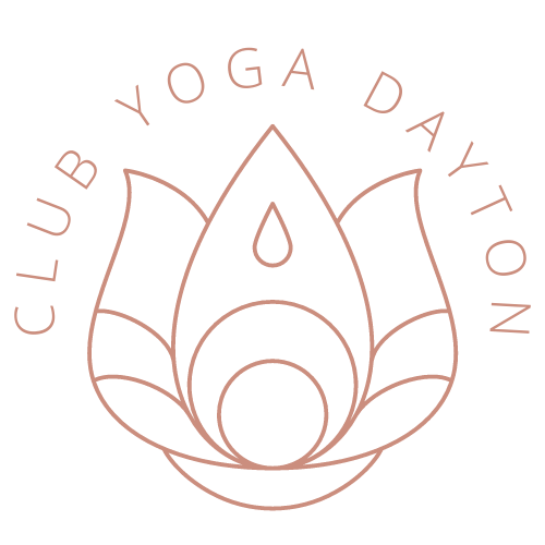 Club Yoga Dayton Logo