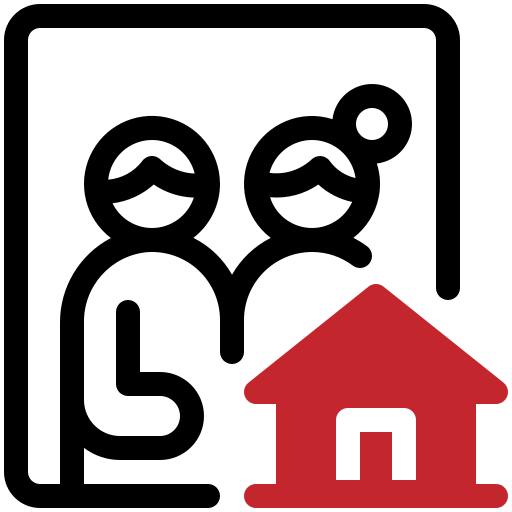 Icona-Soddisfazione del cliente