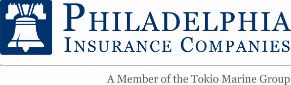 Philadelphia insurance companies is a member of the tokio marine group