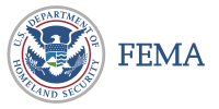 The logo for the u.s. department of homeland security