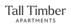 Tall Timber Apartments Logo