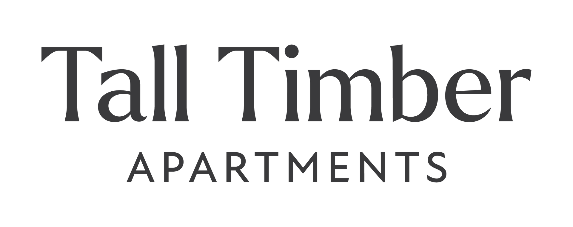 Tall Timber Apartments Logo