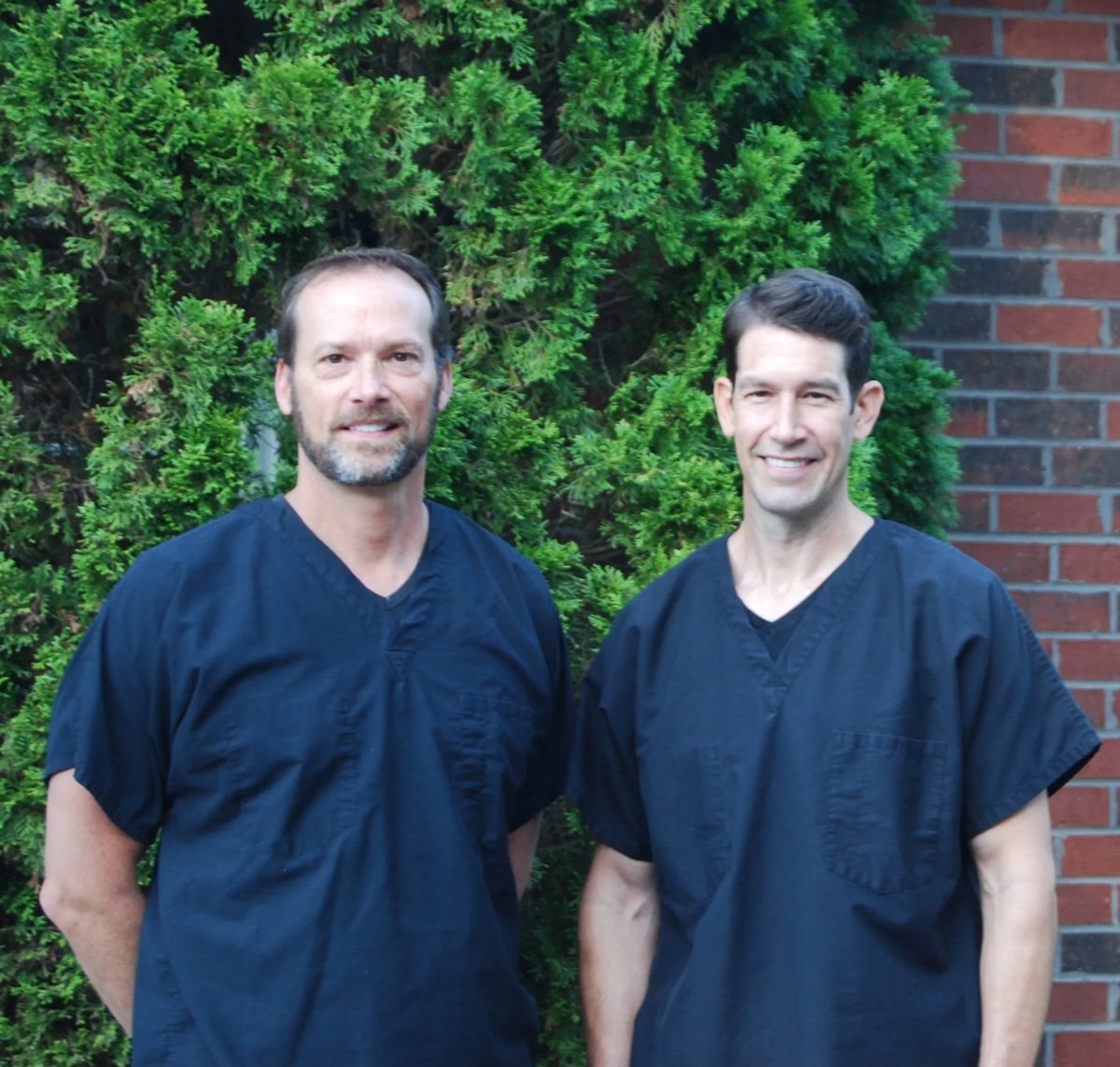 Dentist office Matthews, NC - Jason T Loker DDS
