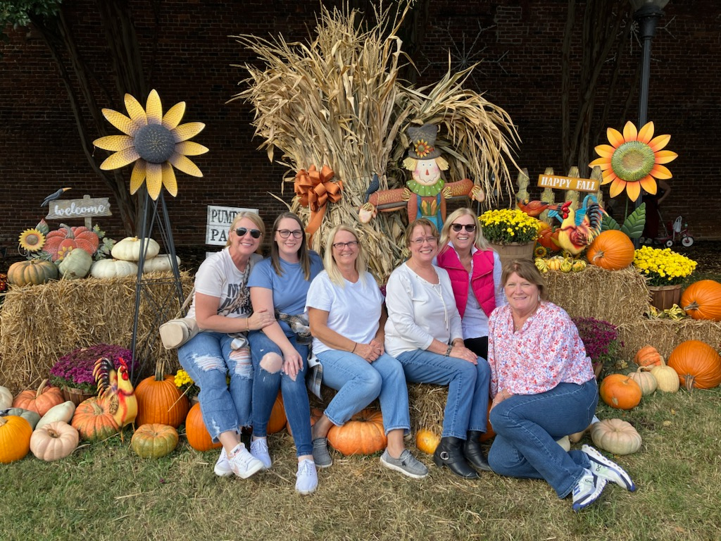 Halloween Group Photo — Matthews, NC — Bellasera Family Dentistry Halloween Group Photo — Matthews, NC — Bellasera Family Dentistry