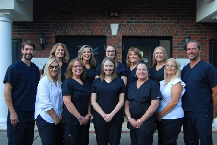 Staff — Matthews, NC — Bellasera Family Dentistry Staff — Matthews, NC — Bellasera Family Dentistry