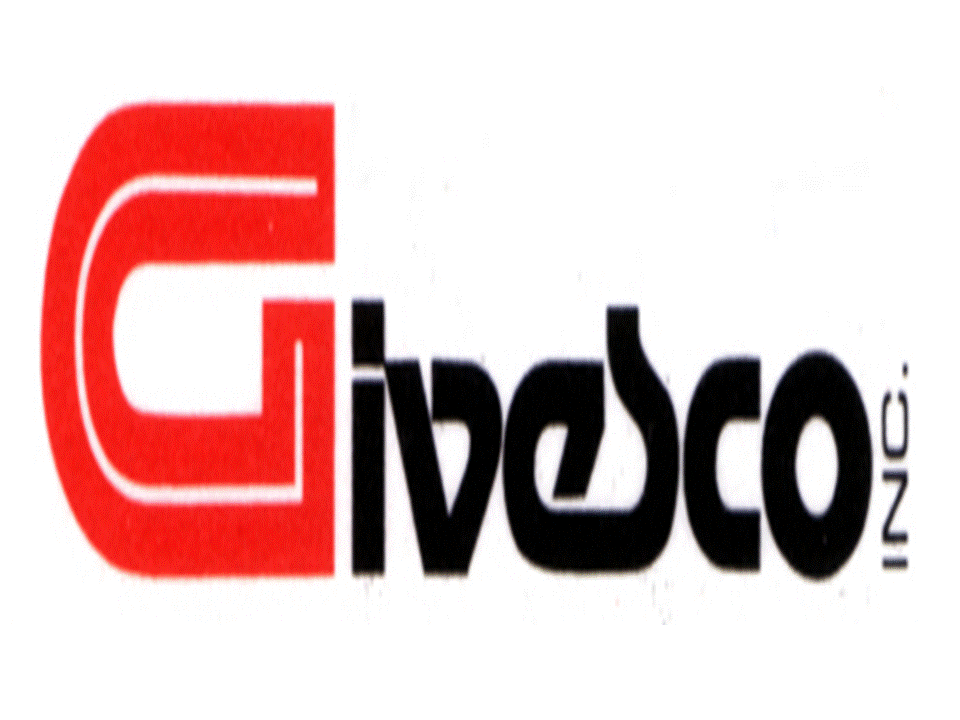 LOGO GIVESCO