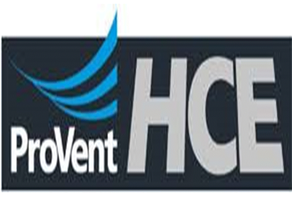LOGO PROVENT HCE