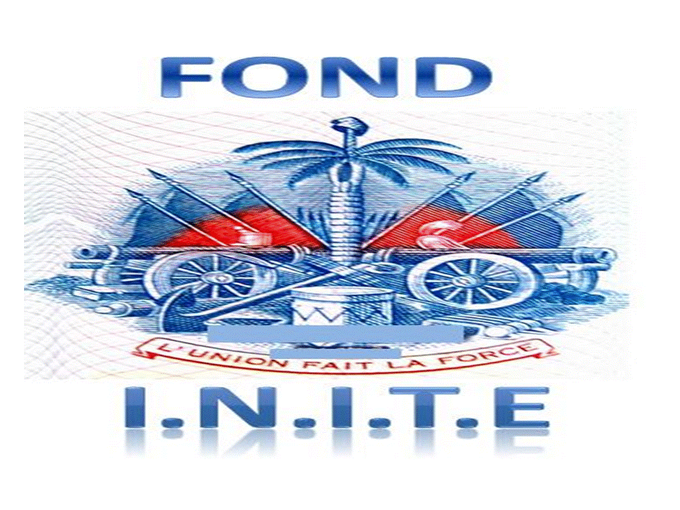 LOGO FOND I.N.I.T.E