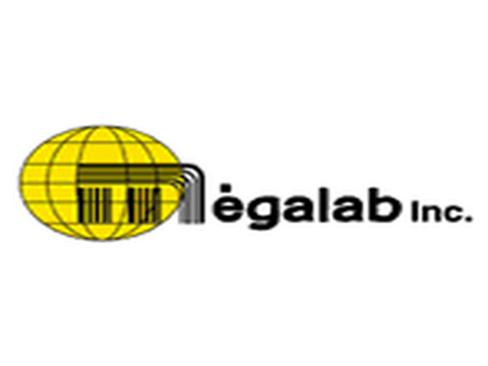 Le logo de legalab inc.