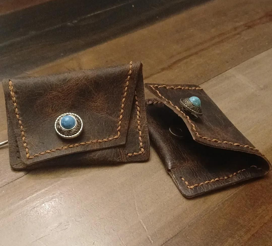small Pouch