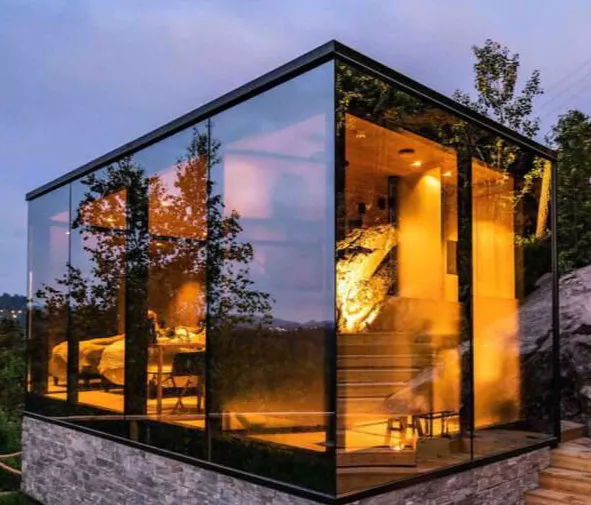 Tiny Homes