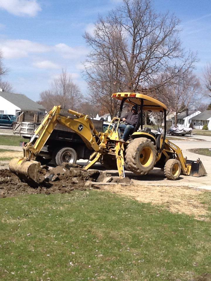 Sewer Services — Hemlock, IN — 2nd Shift Sewer & Plumbing®