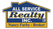 All Service Realty, Inc. Logo