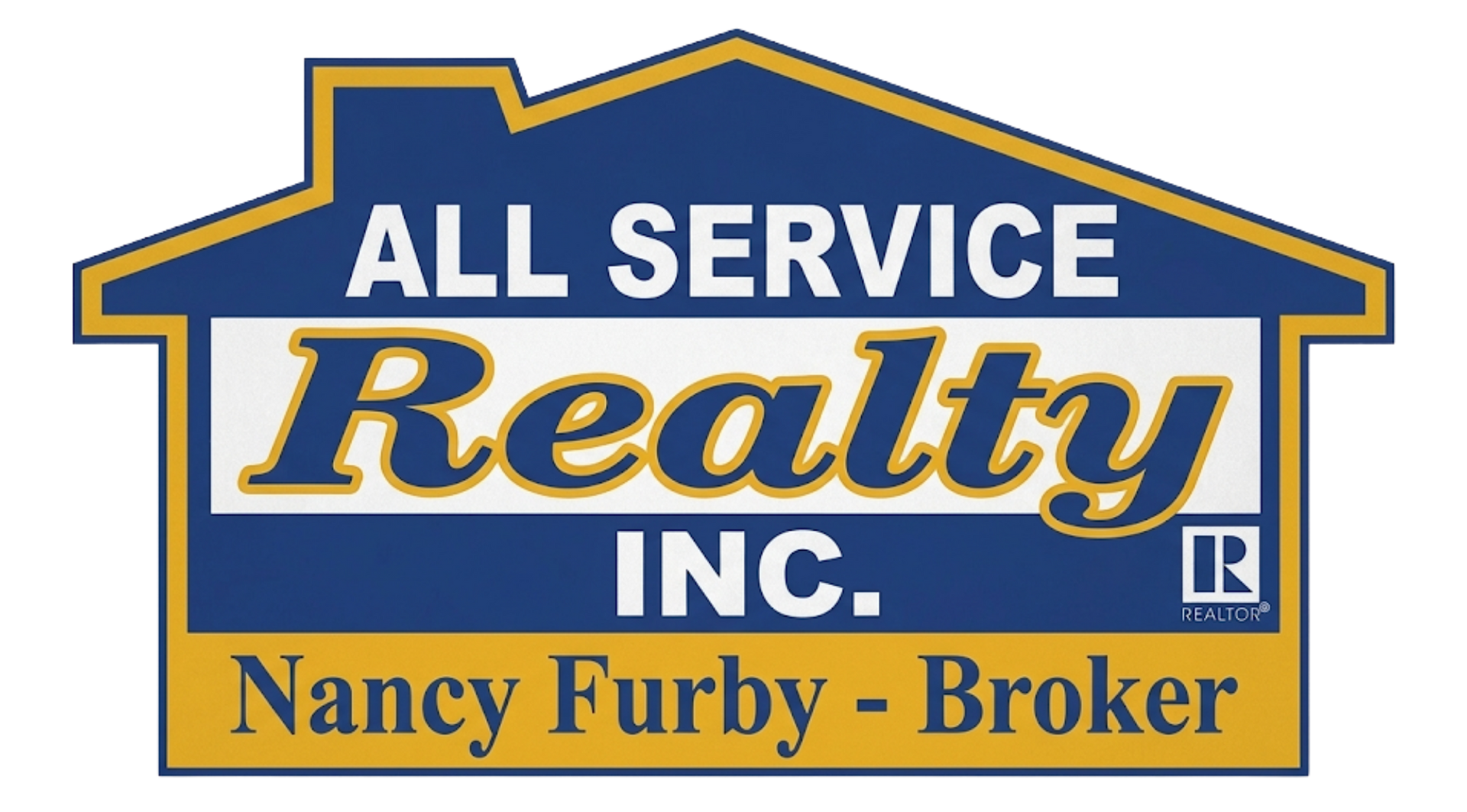 All Service Realty, Inc. Logo