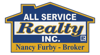 All Service Realty, Inc.  Logo