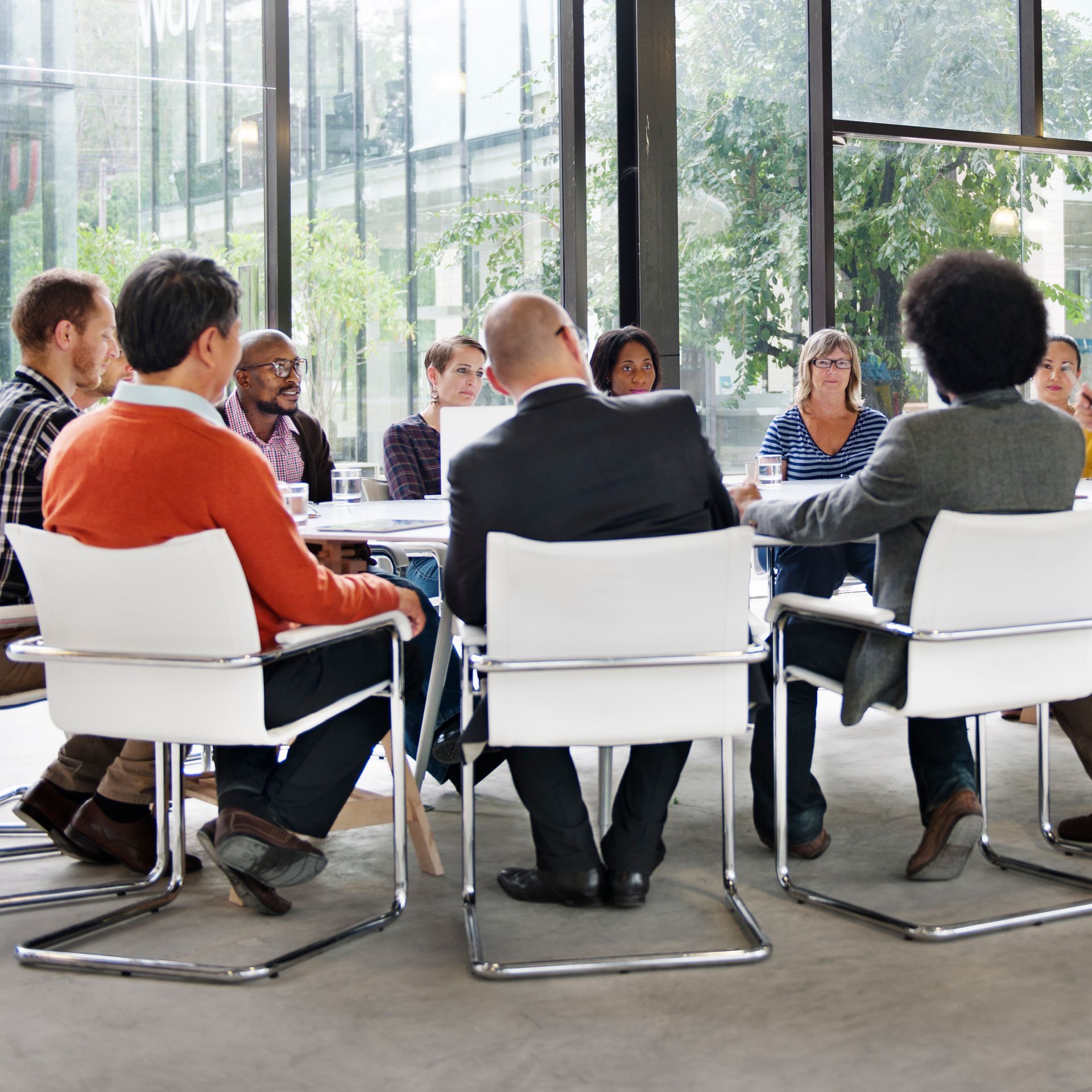 Leadership Development