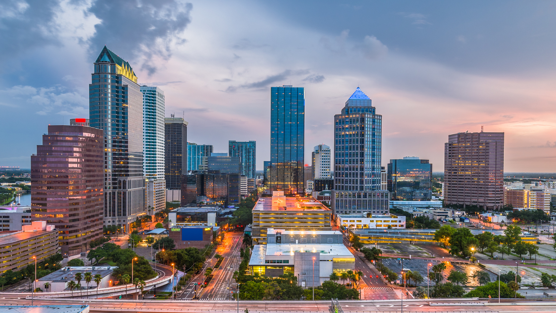 Tampa