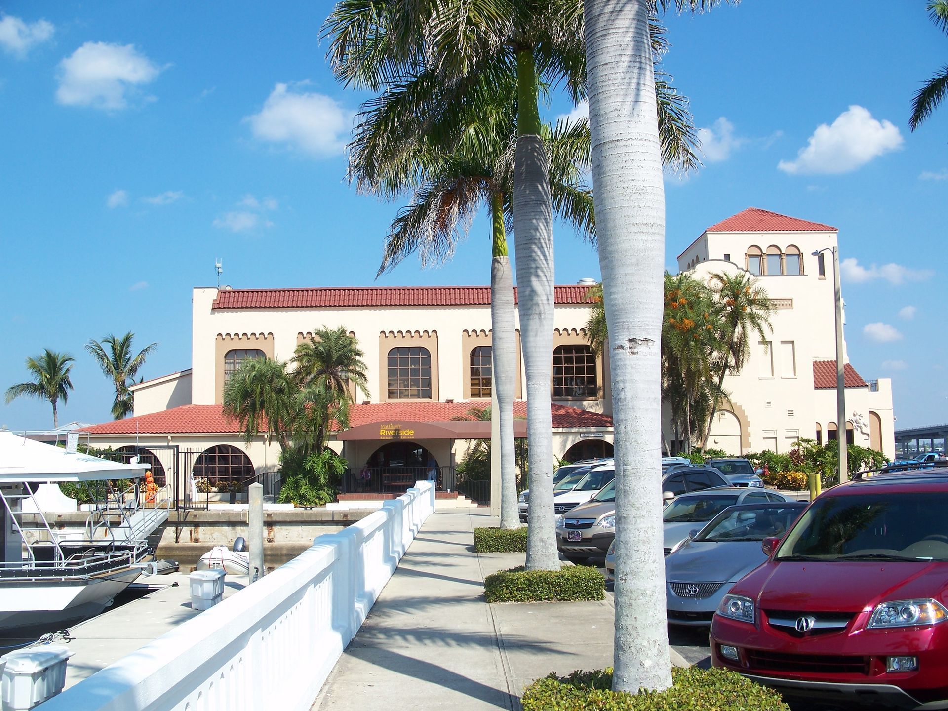 Bradenton