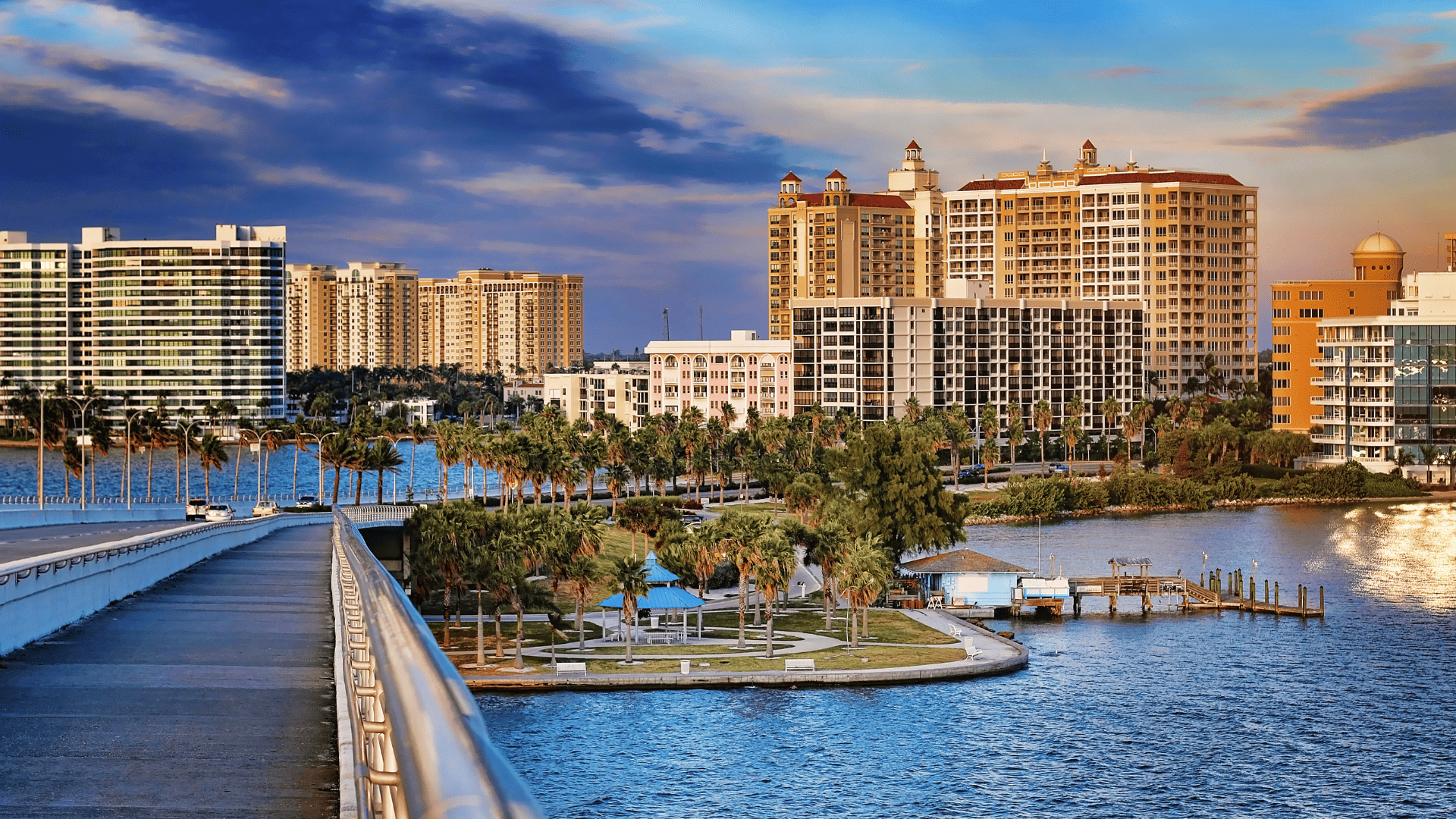 Sarasota