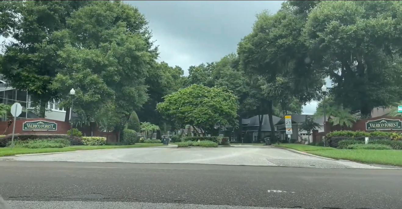 Valrico