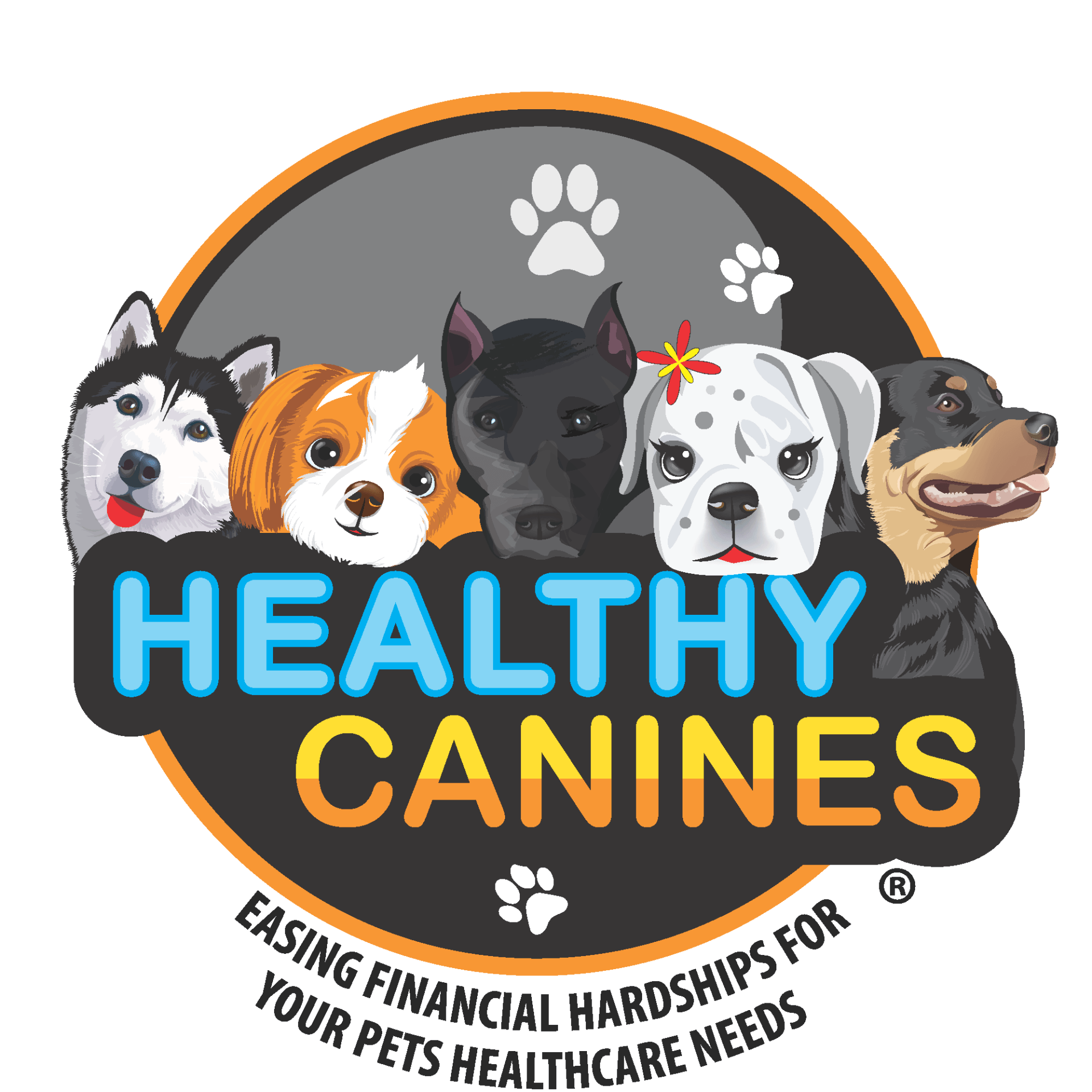 Apply for Grant for Dog Vet Bills & Expenses Healthy Canines