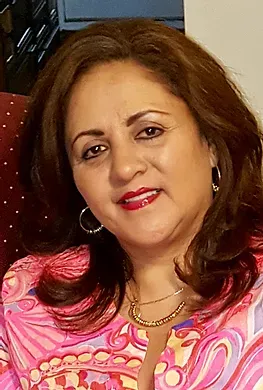 Image of Paulina Gigliotti — Asheboro, NC — Dr. Edward Wenda, DDS, P.A. & Dr. Henry L. Vruwink Image of Paulina Gigliotti — Asheboro, NC — Dr. Edward Wenda, DDS, P.A. & Dr. Henry L. Vruwink