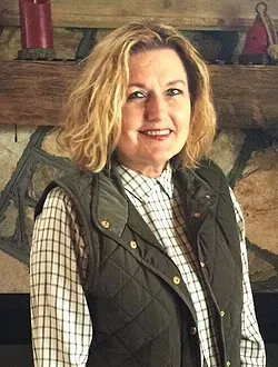 Image of Elaine — Asheboro, NC — Dr. Edward Wenda, DDS, P.A. & Dr. Henry L. Vruwink Image of Elaine — Asheboro, NC — Dr. Edward Wenda, DDS, P.A. & Dr. Henry L. Vruwink
