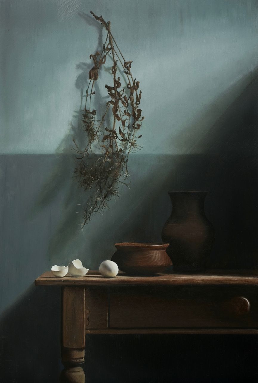 John Balman
