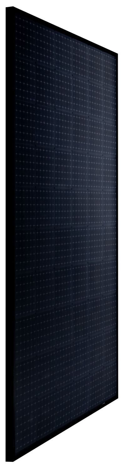 Energyra DynamIQ - sideview