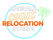 Emerald Coast Relo Team Logo Emerald Coast Relo Team Logo