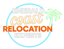 Emerald Coast Relo Team Logo Emerald Coast Relo Team Logo