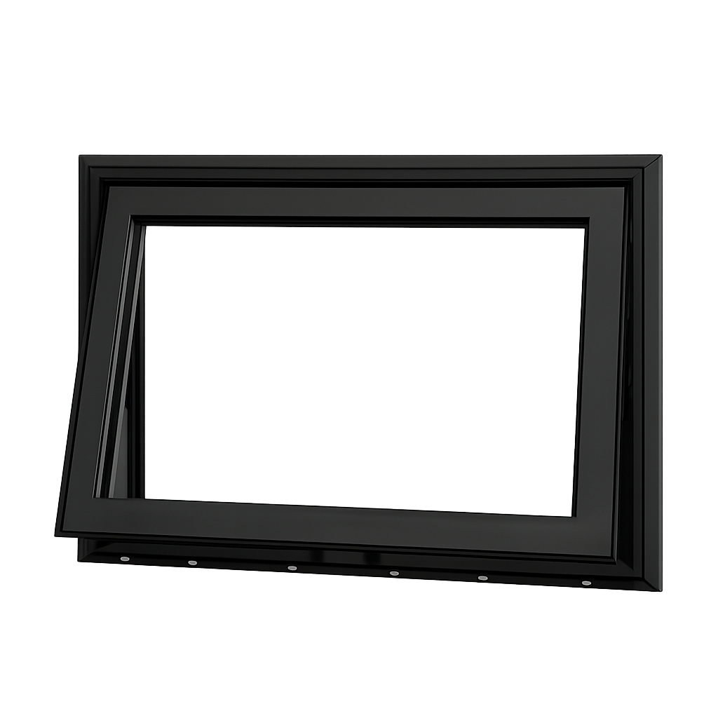 Awning Window Style