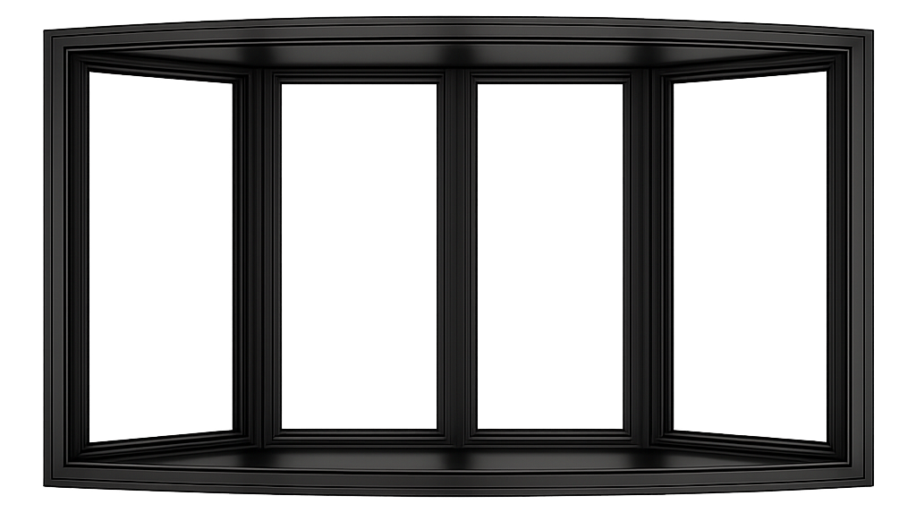 Bow Windows