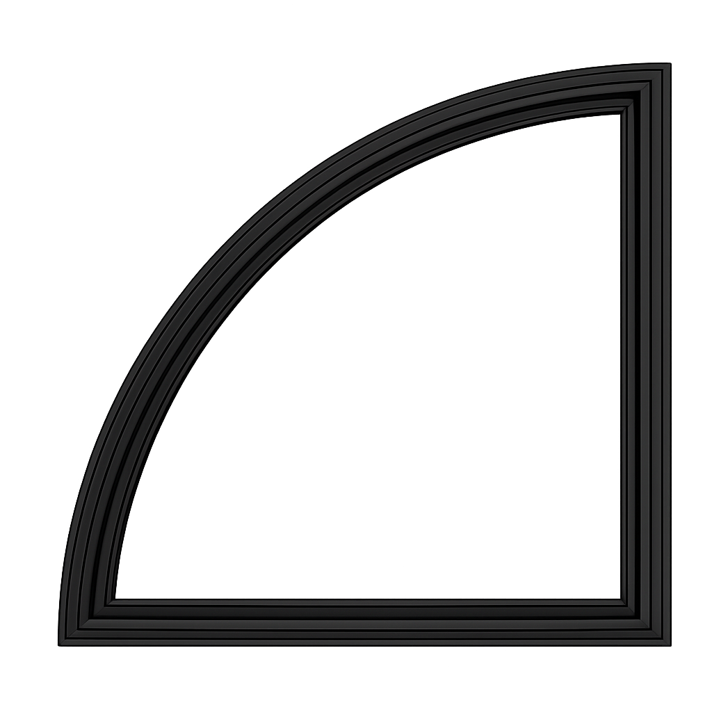 Custom Window Style