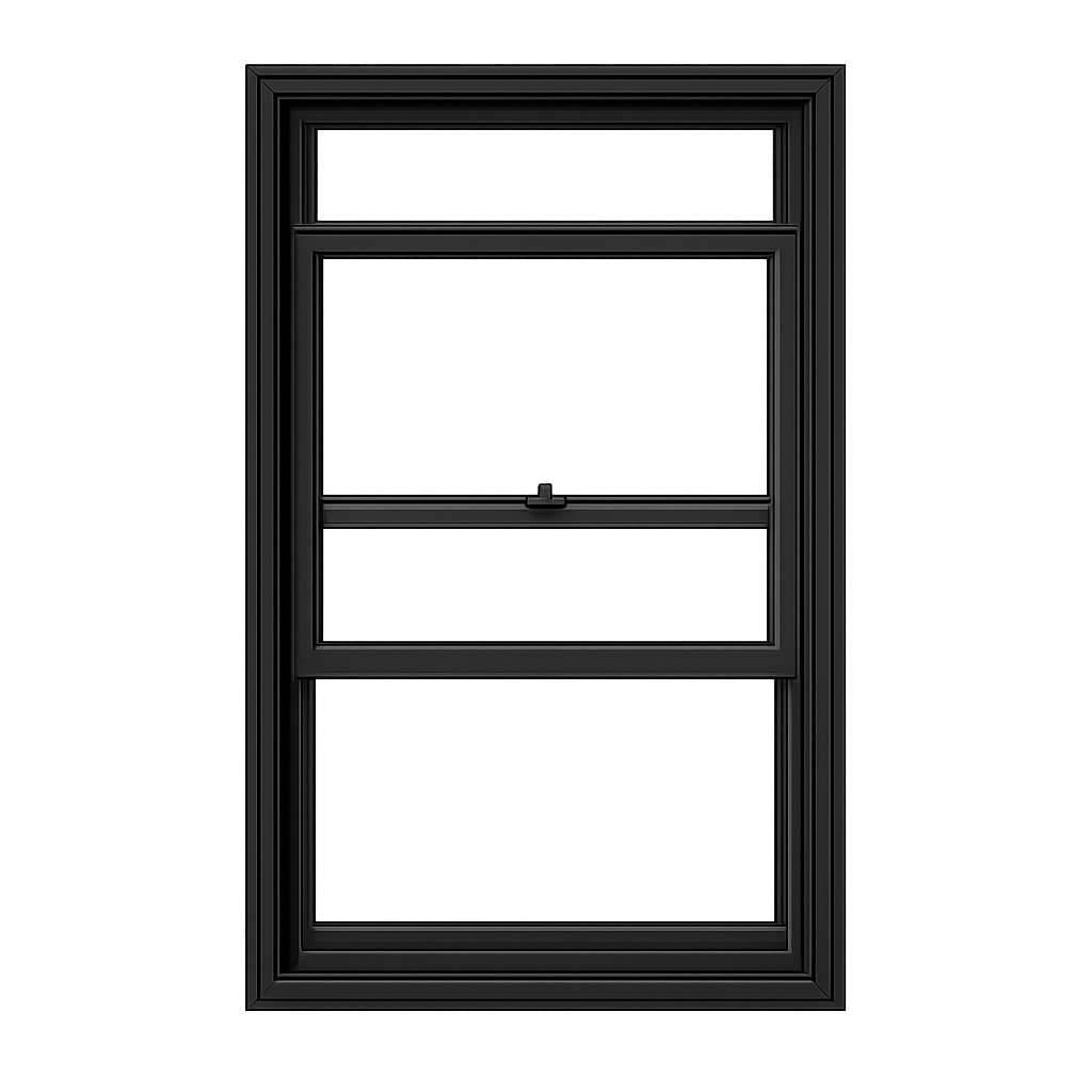 Double Hung Window Styles