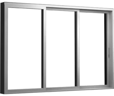 Multi-Panel Patio Doors