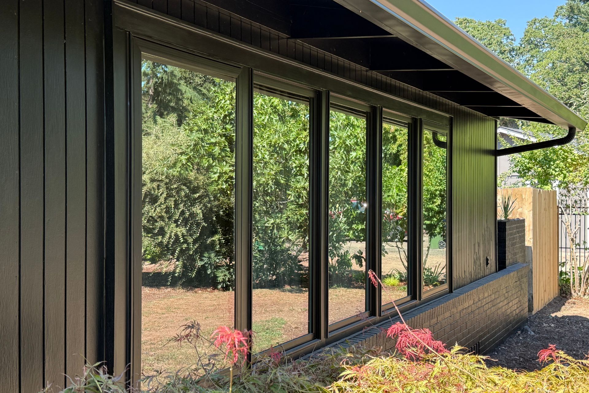 Residential Window Replacement in Portland Oregon and Salem Oregon