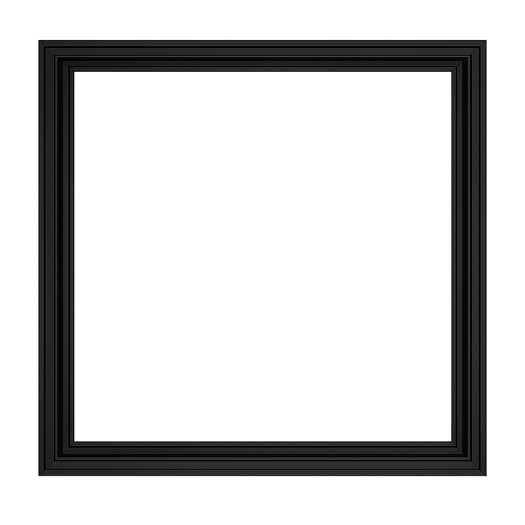 Picture Window Style